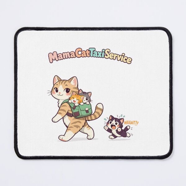 Item preview, Best Cat Mom Ever designed and sold by LuveraxArt.