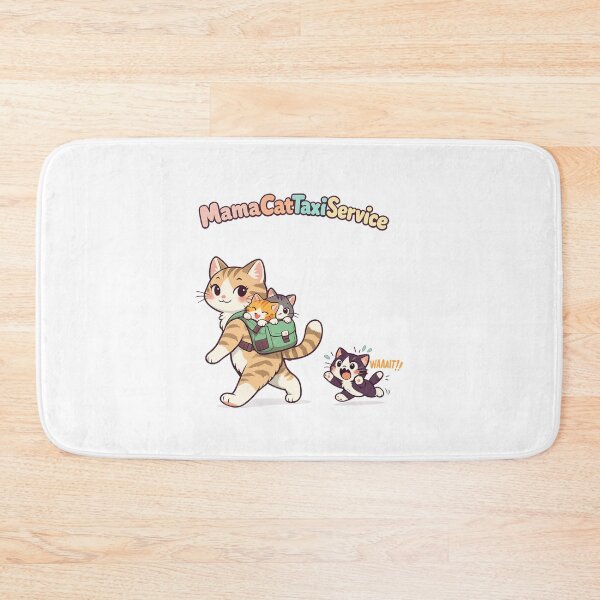 Item preview, Best Cat Mom Ever designed and sold by LuveraxArt.