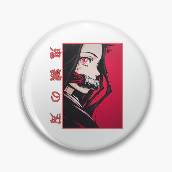 Item preview, Manga Panel Collage - Demon Sister Haori Portrait designed and sold by lamiarte.