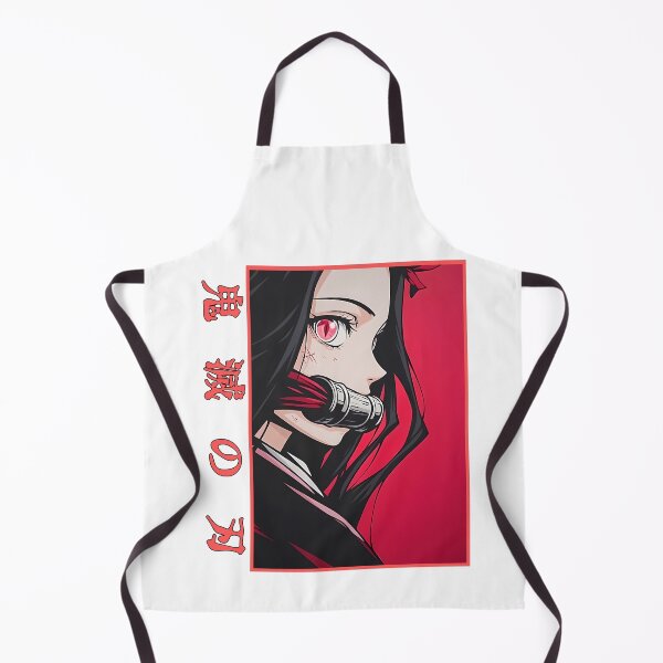 Item preview, Manga Panel Collage - Demon Sister Haori Portrait designed and sold by lamiarte.