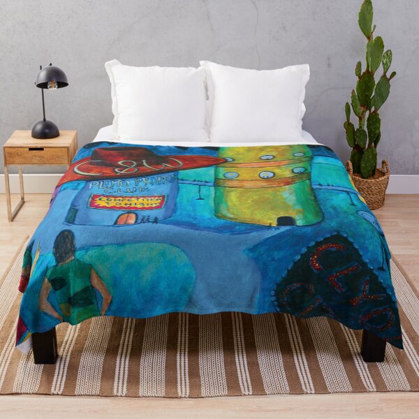 Item preview, Pluto Prairie Club designed and sold by David Hutchison.