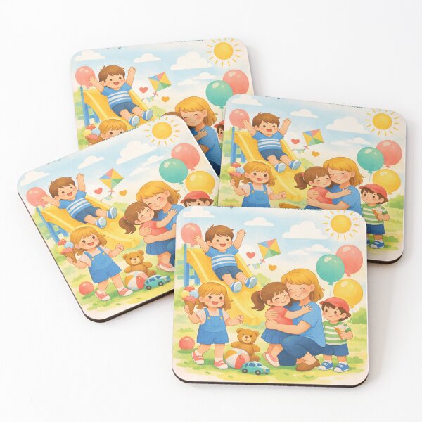 Item preview, children’s day designed and sold by  ViralVisionsCreating .