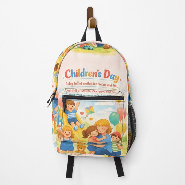 Item preview, children’s day designed and sold by ViralVisionsCreating .