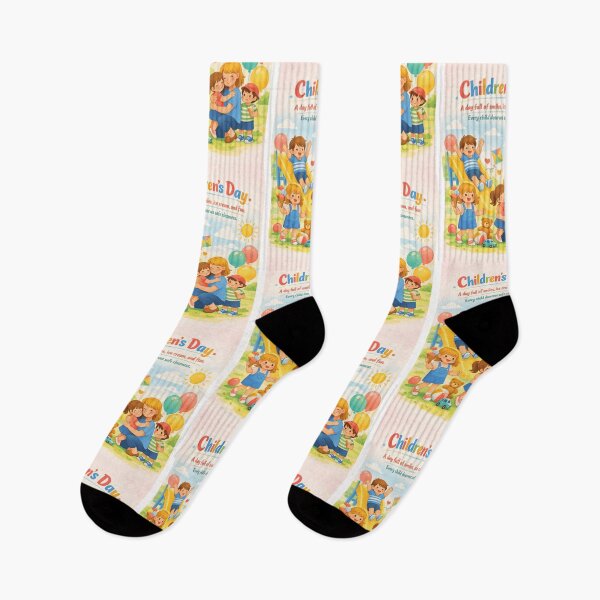 Item preview, children’s day designed and sold by  ViralVisionsCreating .