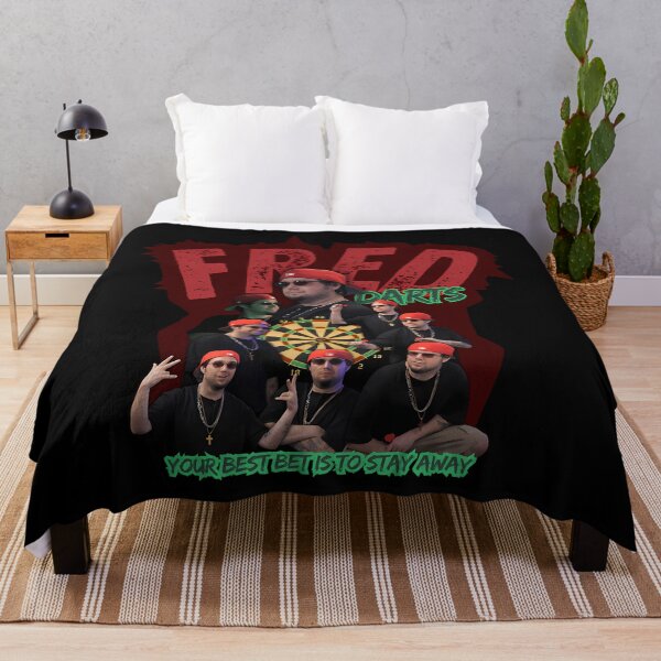 Item preview,  Fred Darts designed and sold by Prudence-c.