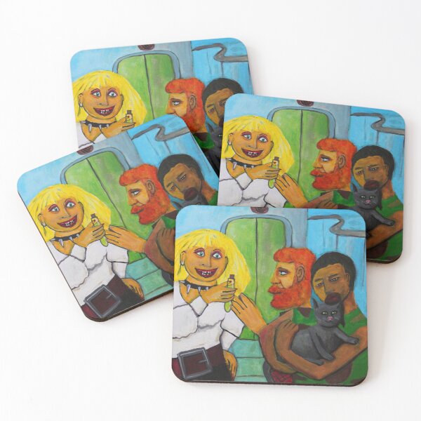 Item preview, The Swap designed and sold by David Hutchison.