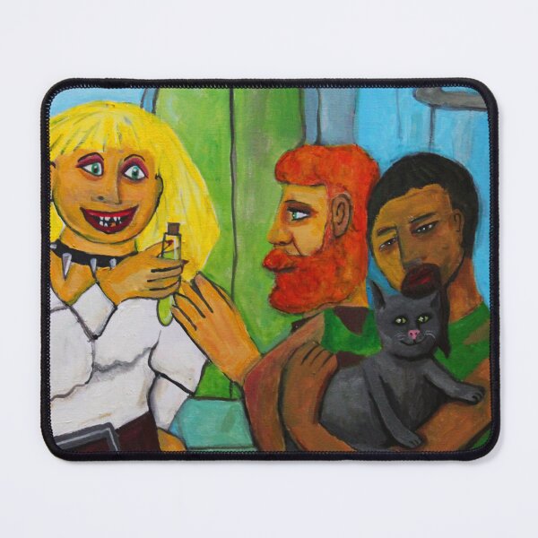 Item preview, The Swap designed and sold by David Hutchison.