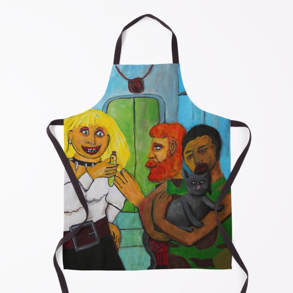 Item preview, The Swap designed and sold by David Hutchison.