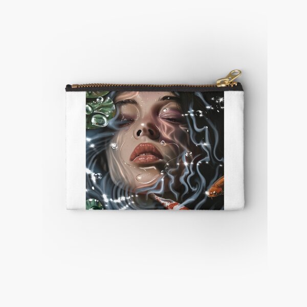 Item preview, Peaceful  designed and sold by AshGreerArt.