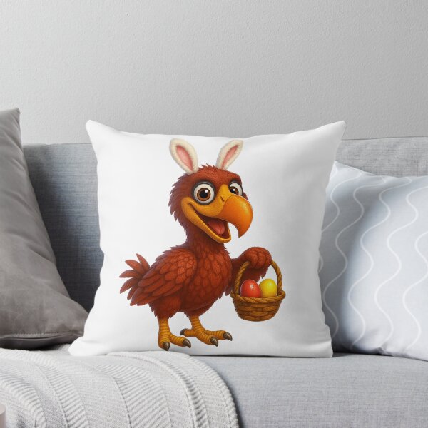 Item preview, Easter Terror Bird designed and sold by Sillytoe.