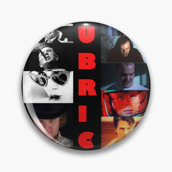 Item preview, KUBRICK designed and sold by FILM GUTTER.