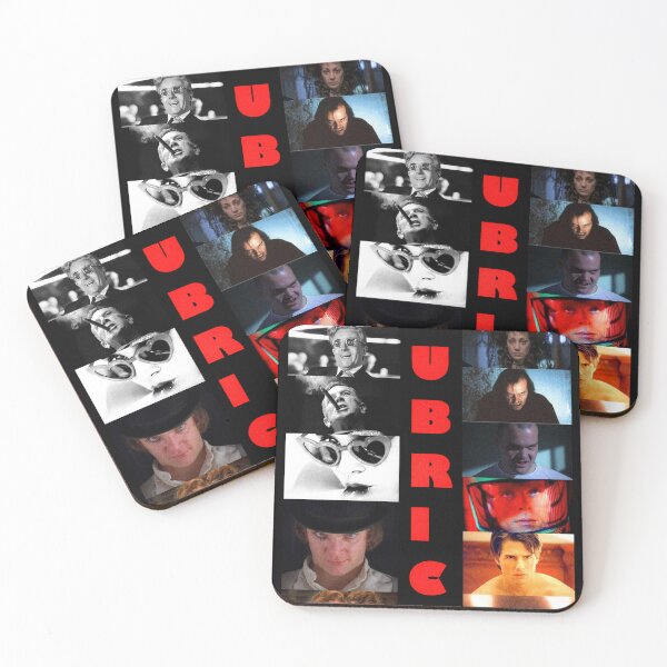 Item preview, KUBRICK designed and sold by FILM GUTTER.