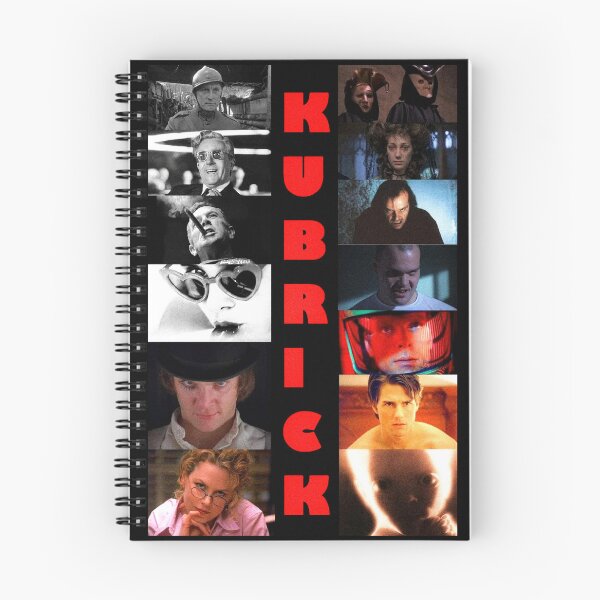 Item preview, KUBRICK designed and sold by FILM GUTTER.