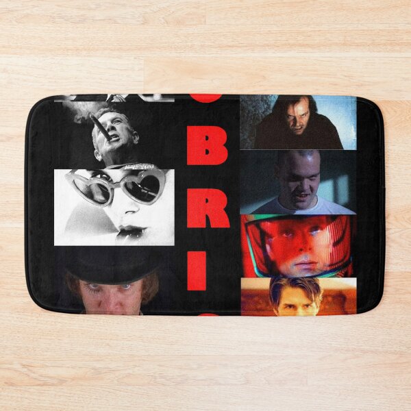 Item preview, KUBRICK designed and sold by FILM GUTTER.