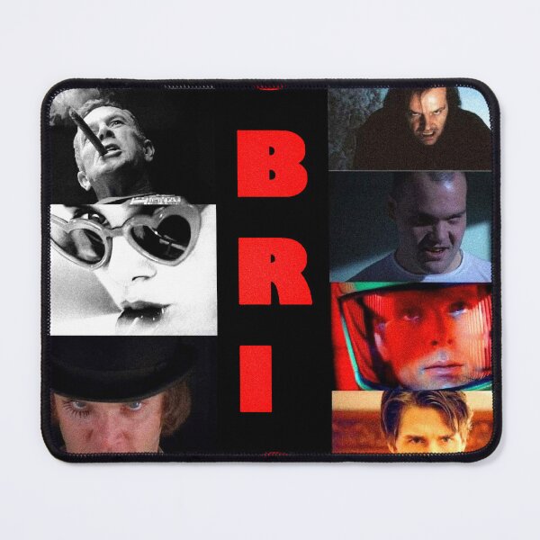 Item preview, KUBRICK designed and sold by FILM GUTTER.