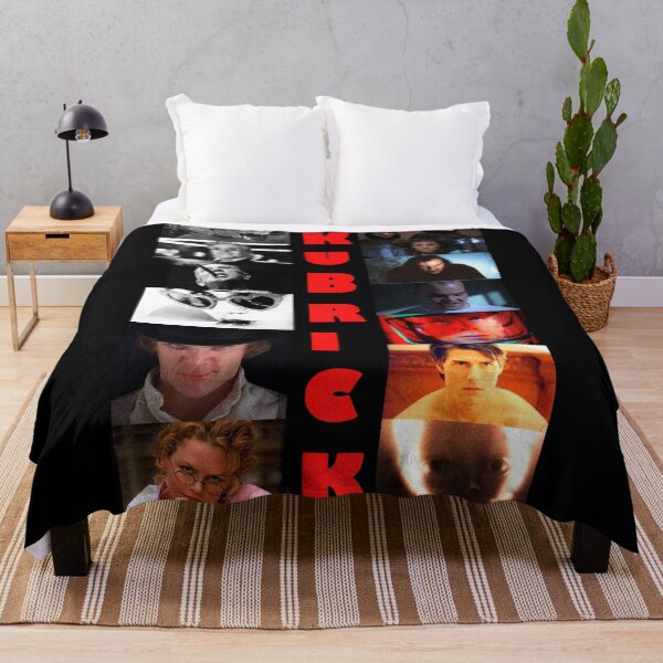 Item preview, KUBRICK designed and sold by FILM GUTTER.