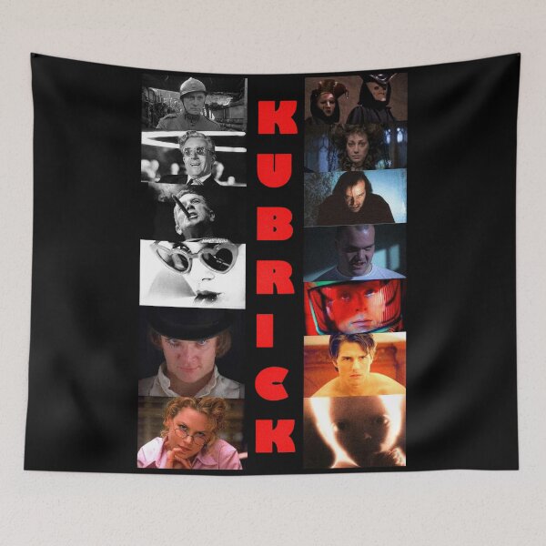 Item preview, KUBRICK designed and sold by FILM GUTTER.