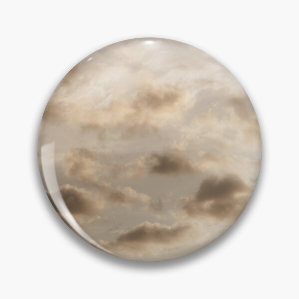 Item preview, Dreamy Caribbean Clouds 3 designed and sold by Anita's & Bella's Art.