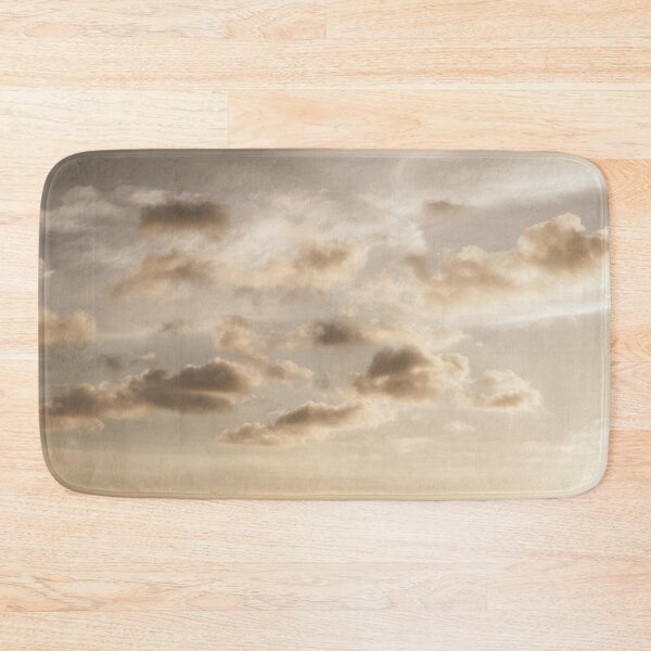 Item preview, Dreamy Caribbean Clouds 3 designed and sold by Anita's & Bella's Art.