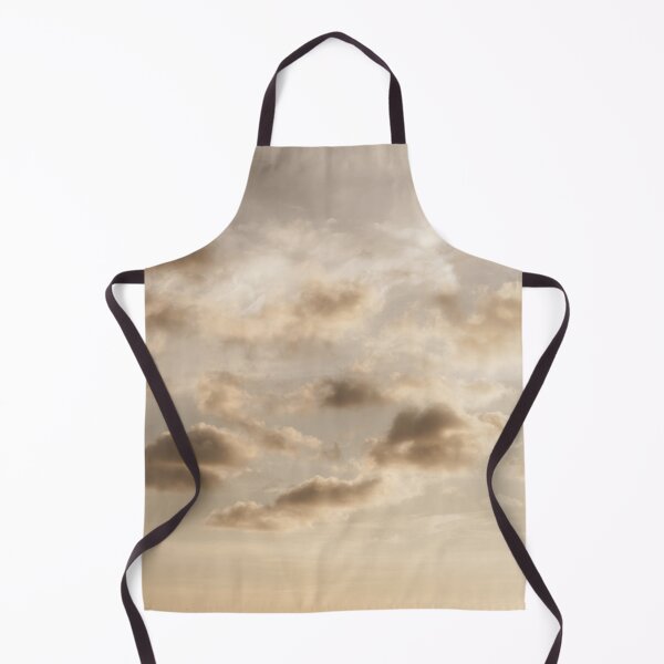 Item preview, Dreamy Caribbean Clouds 3 designed and sold by Anita's & Bella's Art.