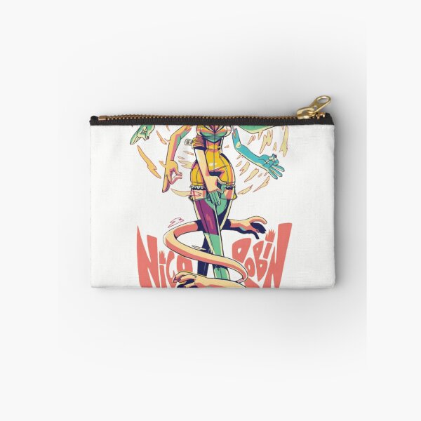 Item preview, nico robin designed and sold by abriellaStudios.