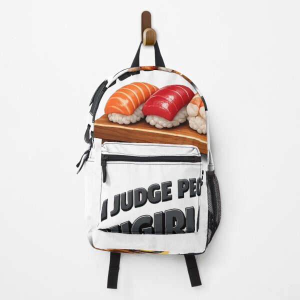 Item preview, The Nigiri Personality Quiz designed and sold by Dresut.