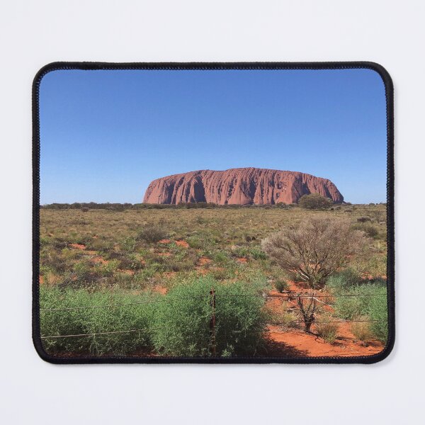 Item preview, Uluru designed and sold by Alanajking.