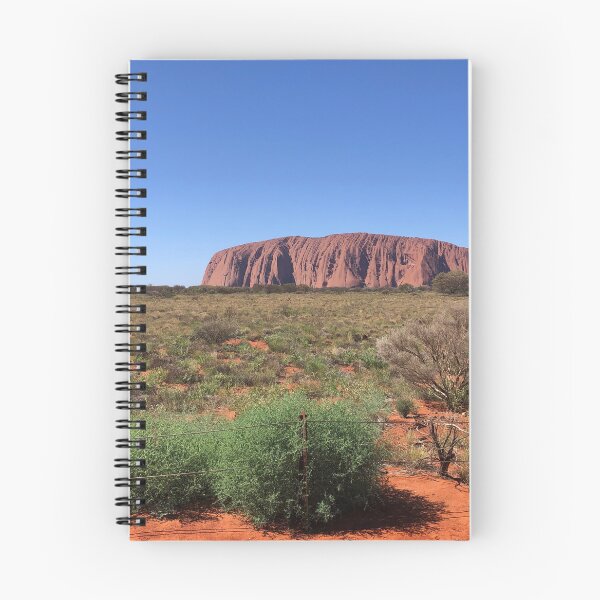 Item preview, Uluru designed and sold by Alanajking.