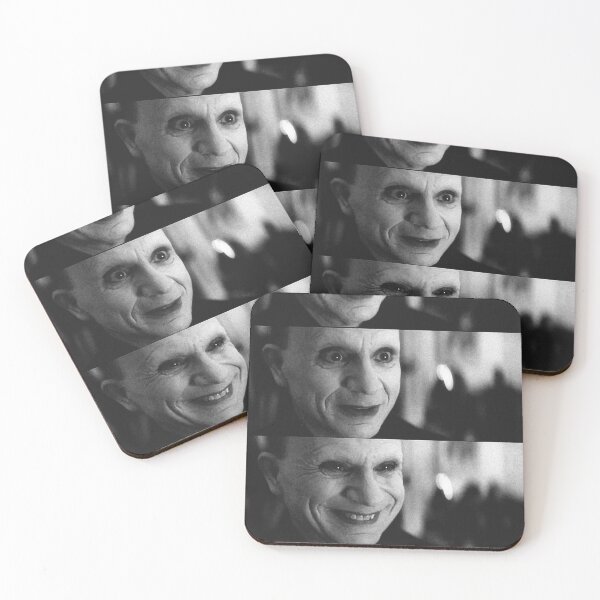 Item preview, THE MYSTERY MAN - LOST HIGHWAY designed and sold by FILM GUTTER.
