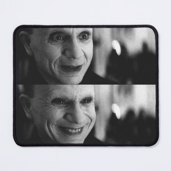 Item preview, THE MYSTERY MAN - LOST HIGHWAY designed and sold by FILM GUTTER.