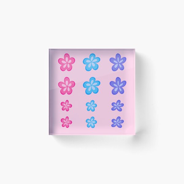 Item preview, Cute Flowers designed and sold by Oliviart4.