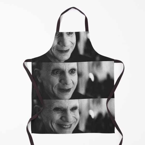 Item preview, THE MYSTERY MAN - LOST HIGHWAY designed and sold by FILM GUTTER.