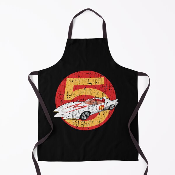 Item preview, Mach Five designed and sold by Prudence-c.