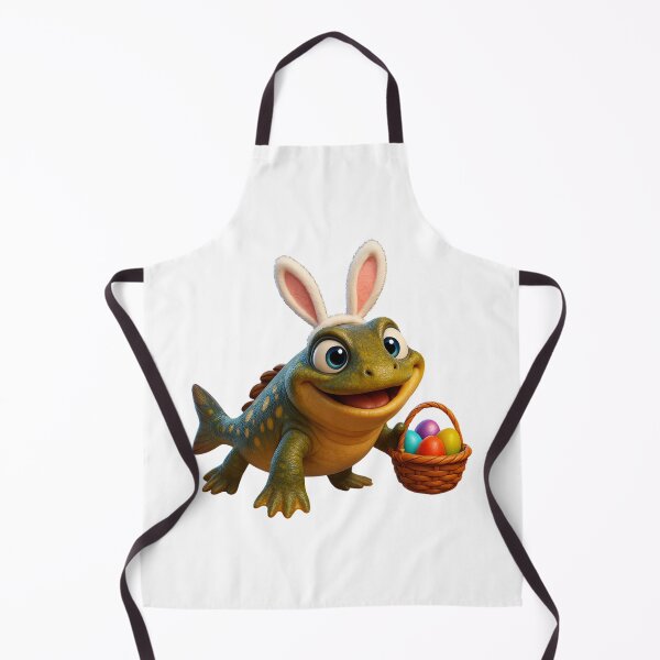 Item preview, Easter Tiktaalik designed and sold by Sillytoe.