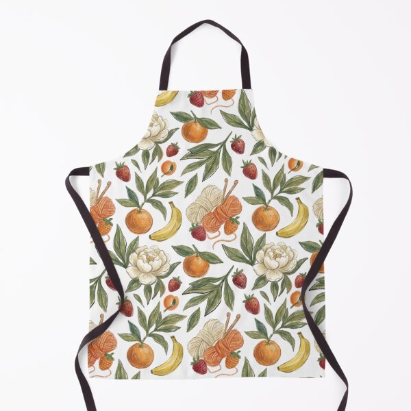 Item preview, Crochet Citrus  designed and sold by Popworks.