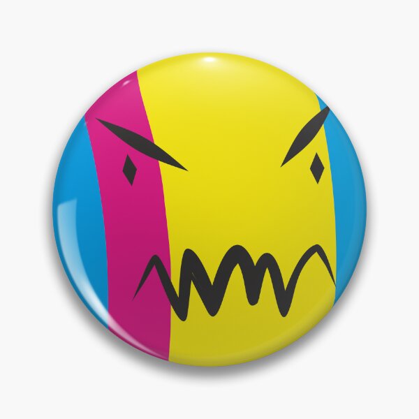 Item preview, Vexed Cream Multicolor designed and sold by HOI-Universe.