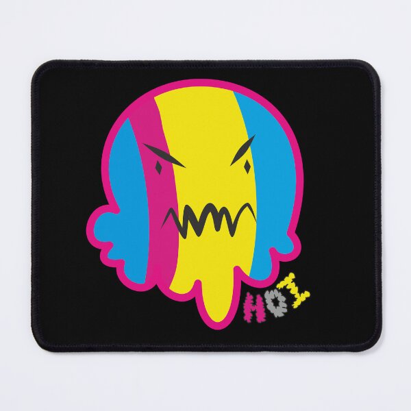 Item preview, Vexed Cream Multicolor designed and sold by HOI-Universe.