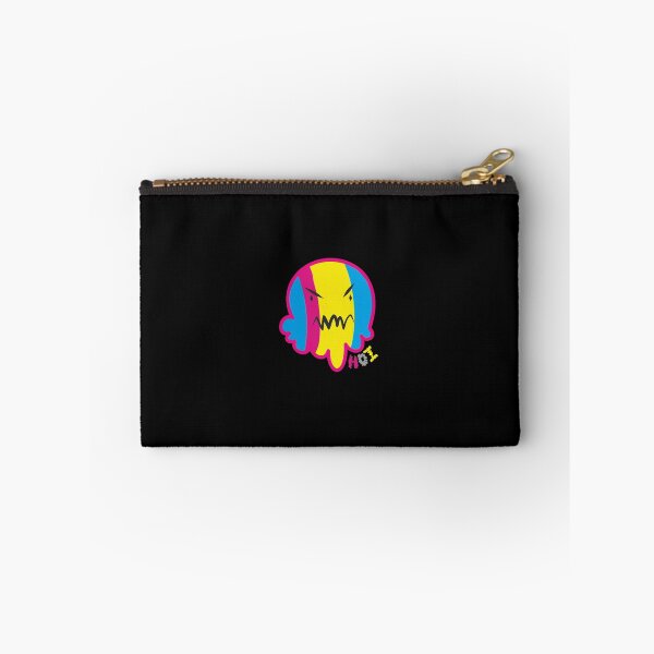 Item preview, Vexed Cream Multicolor designed and sold by HOI-Universe.