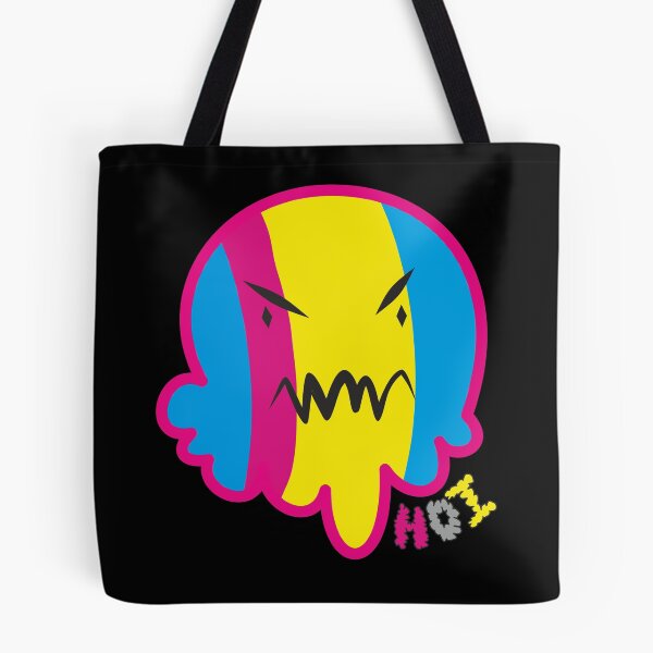 Item preview, Vexed Cream Multicolor designed and sold by HOI-Universe.