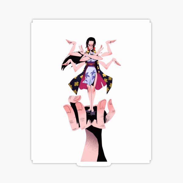 Item preview, nico robin designed and sold by abriellaStudios.