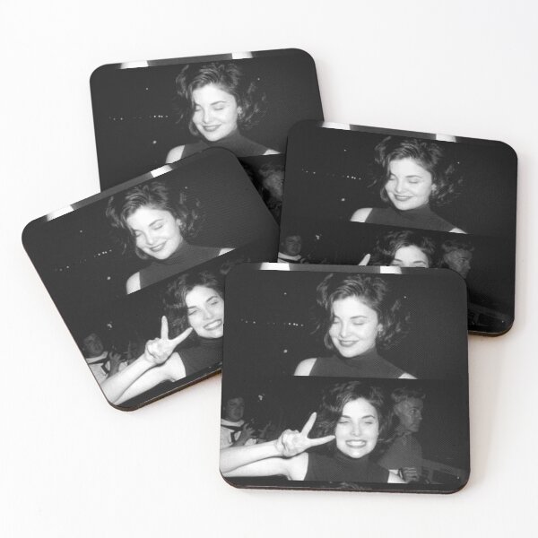 Item preview, SHERILYNN FENN PEAKS designed and sold by FILM GUTTER.