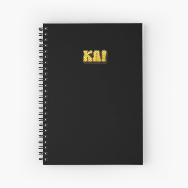 Item preview, Kai Personalized Cool Custom Name - Funny Design for Men and Boys designed and sold by Watsonarts.