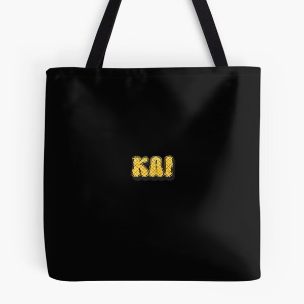 Artikelvorschau, Kai – Personalisierter, cooler Name – Lustiges Design für Männer und Jungen entworfen und verkauft von Watsonarts.