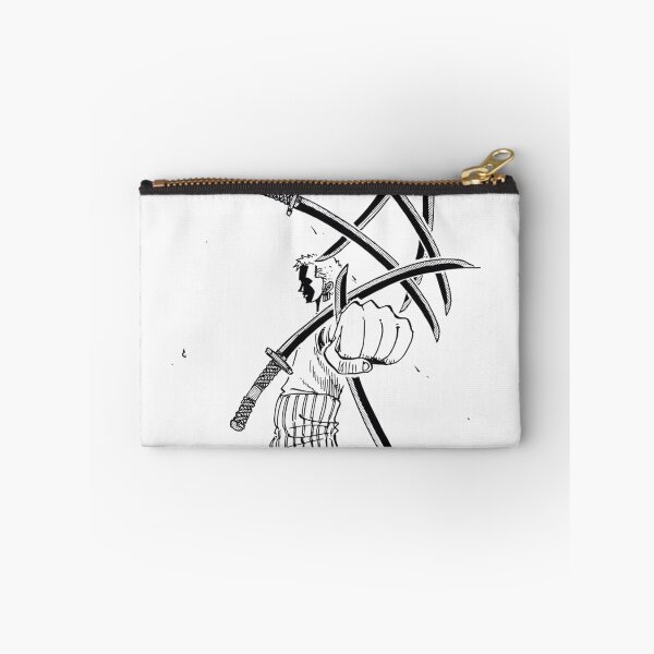 Item preview, roronoa zoro designed and sold by abriellaStudios.