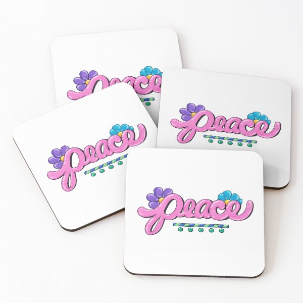 Item preview, Peace designed and sold by Mayonnaise Coffee Company.