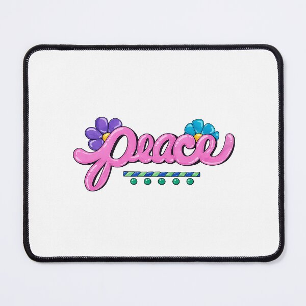 Item preview, Peace designed and sold by Mayonnaise Coffee Company.