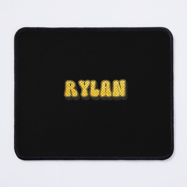 Item preview, Rylan Personalized Cool Custom Name - Funny Design for Men and Boys designed and sold by Watsonarts.