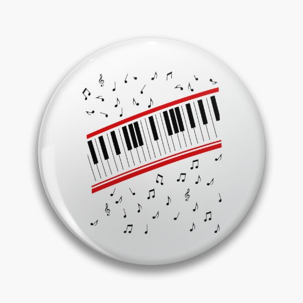 Item preview, Michael J Beat It Piano Keys, King of Pop Music, Beat It merch 2026 Michael designed and sold by idtanerdsand.