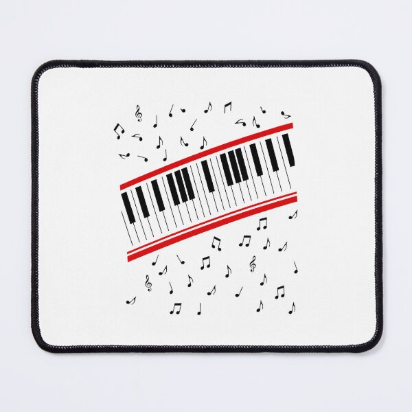 Item preview, Michael J Beat It Piano Keys, King of Pop Music, Beat It merch 2026 Michael designed and sold by idtanerdsand.