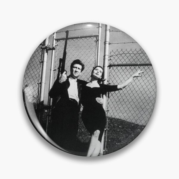 Item preview, LYNCH & ISABELLA designed and sold by FILM GUTTER.